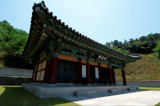 백야 김좌진 장군 추모제 오는 25일 개최