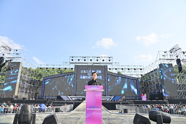 김태흠 충남도지사. / 사진 충남도