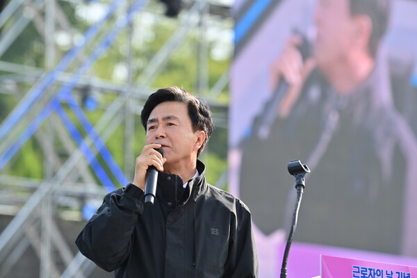 김태흠 충남도지사. / 사진 충남도