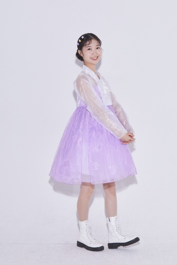 유도현 학생. / 사진 예산군