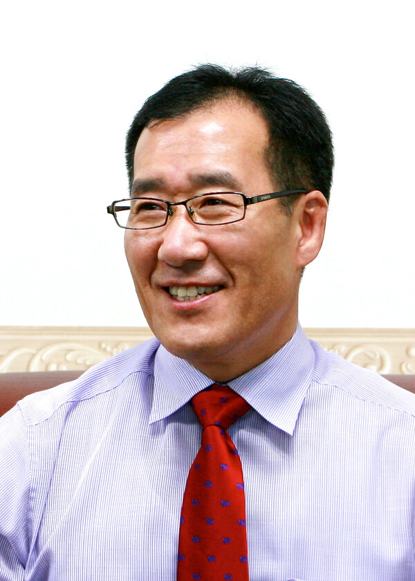 임재관 전 서산시의회