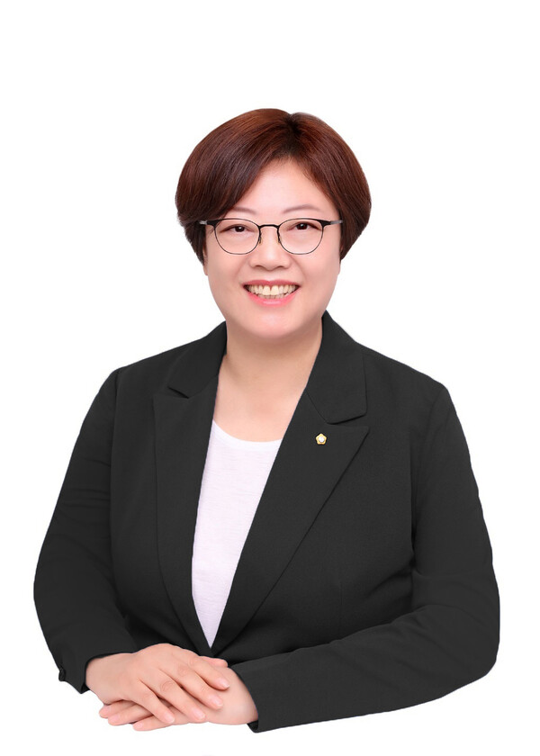가선숙 서산시의원. / 사진 가선숙