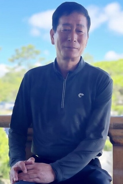 ▲윤현돈 회장.