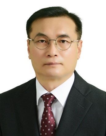 ▲김진영 태안해양경찰서장 