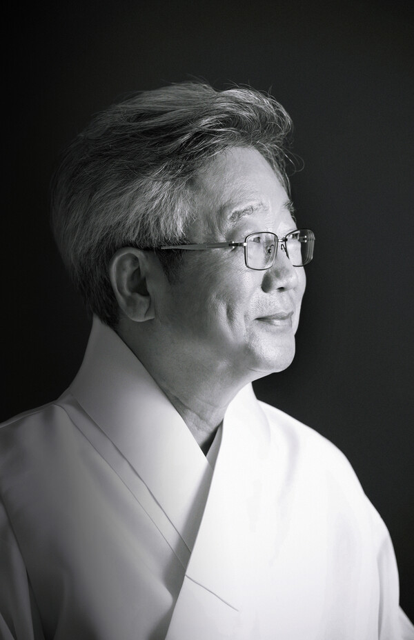 ▲민의식 영동세계국악엑스포 집행위원장.