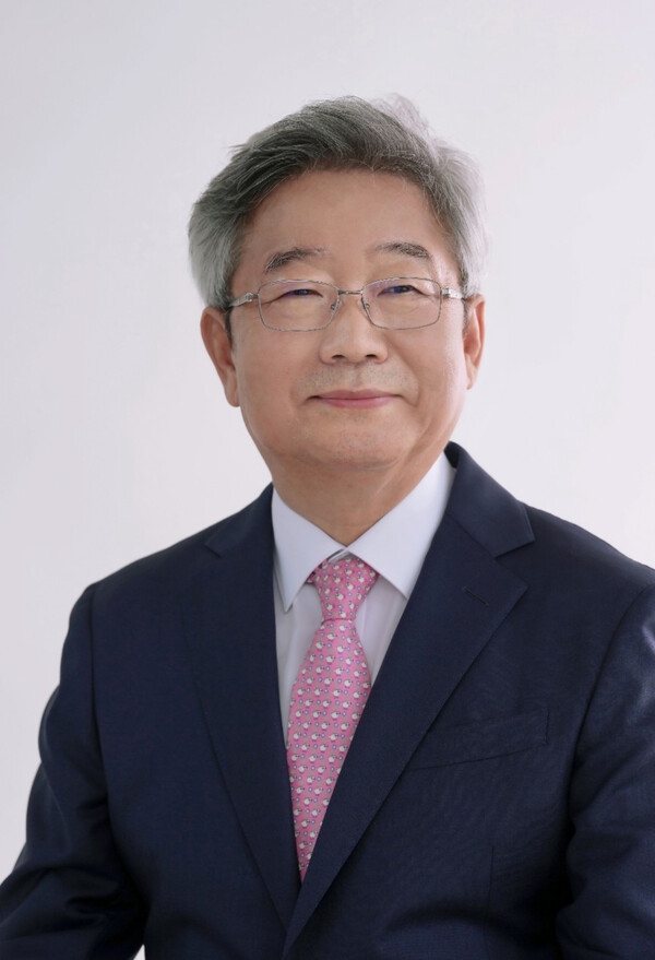 ▲민의식 영동세계국악엑스포 집행위원장.