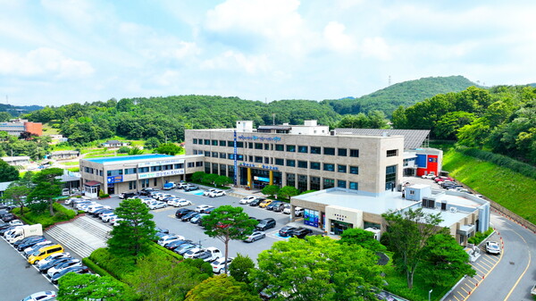 ▲청양군이 올해 고향사랑기부금 모금액이 3억 원을 넘어섰다고 21일 밝혔다. / 사진 청양군